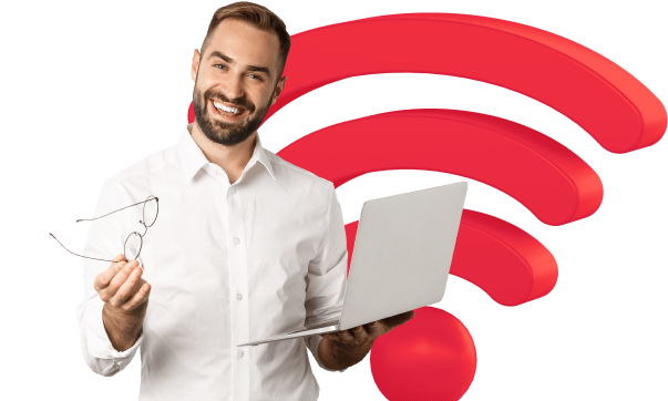Wi-Fi для бизнеса от МТС в Королёве 